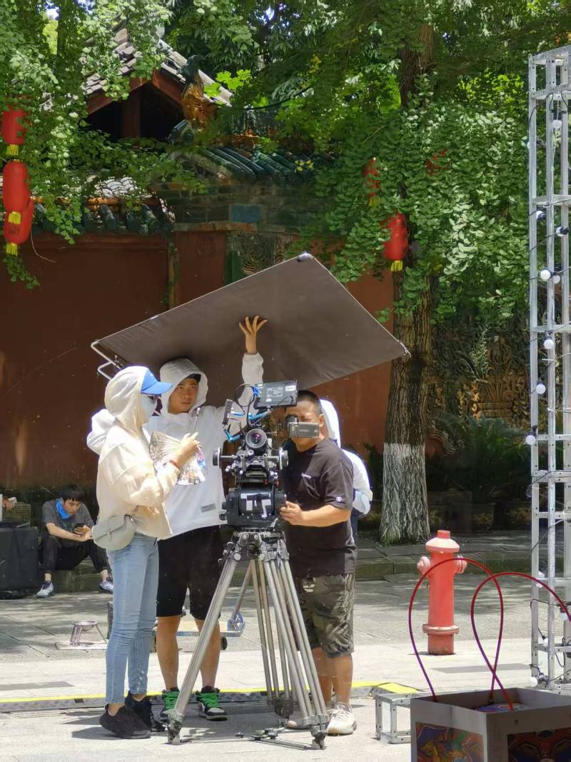 弥勒市产品宣传视频拍摄公司避坑：资质、案例、服务全解析