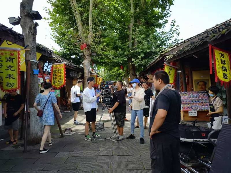 弥勒市产品视频拍摄技术升级：AI与三维动画深度融合