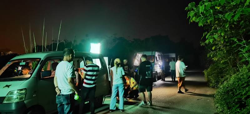 以镜头为笔，绘就弥勒市产品视频的进阶之路