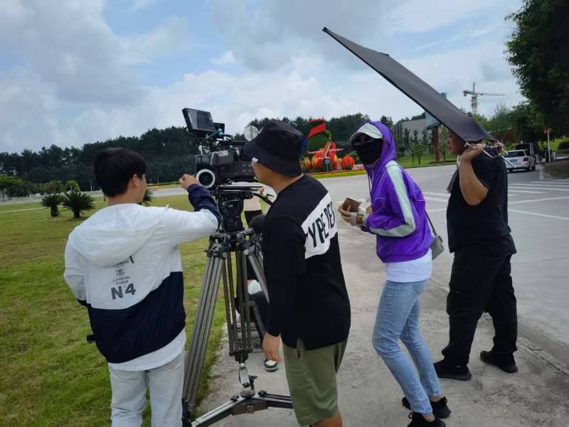 弥勒市极致互动，未来愿景宏大，致力于成为全球领先的产品宣传视频企业