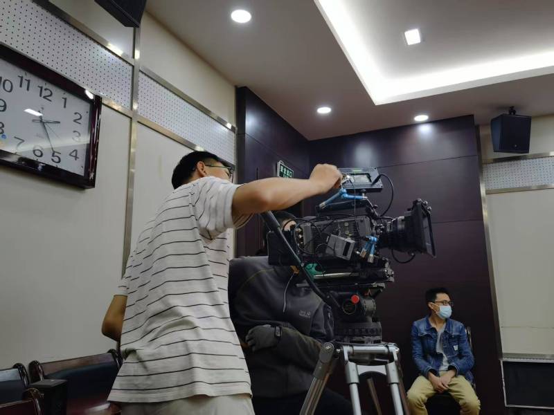 大数据指导创作方向，弥勒市产品视频拍摄公司让每帧画面都有效触达